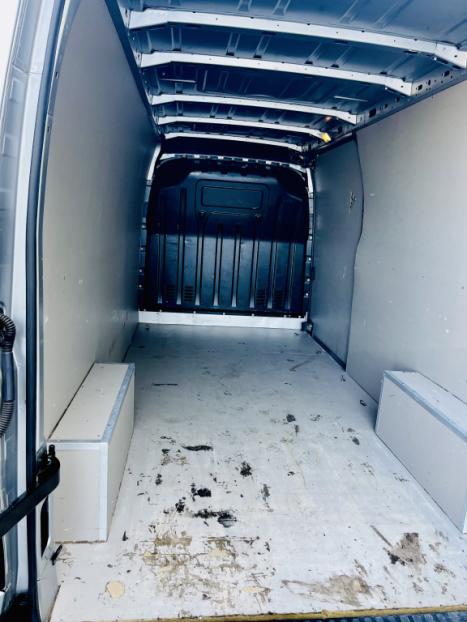 RENAULT Master 2.3 16V 3P DCI DIESEL FURGO L3H2, Foto 11