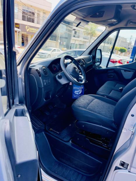 RENAULT Master 2.3 16V 3P DCI DIESEL FURGO L3H2, Foto 12