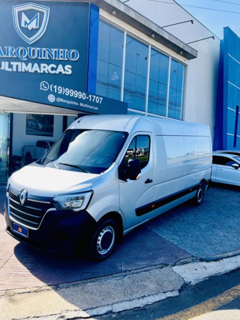RENAULT Master 2.3 16V 3P DCI DIESEL FURGO L3H2, Foto 14
