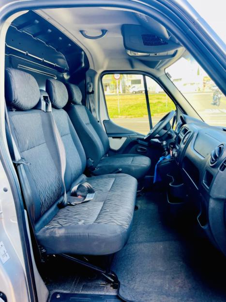 RENAULT Master 2.3 16V 3P DCI DIESEL FURGO L3H2, Foto 16