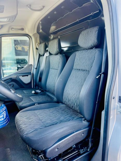 RENAULT Master 2.3 16V 3P DCI DIESEL FURGO L3H2, Foto 20