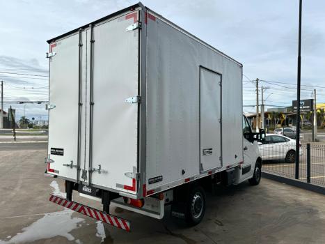 RENAULT Master 2.3 16V DCI DIESEL CHASSI CABINE L2H1, Foto 4