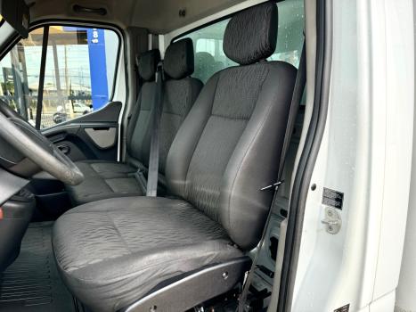 RENAULT Master 2.3 16V DCI DIESEL CHASSI CABINE L2H1, Foto 5