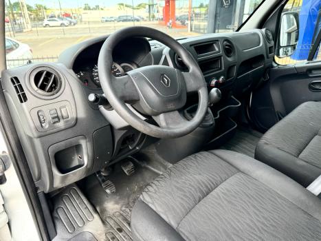 RENAULT Master 2.3 16V DCI DIESEL CHASSI CABINE L2H1, Foto 6