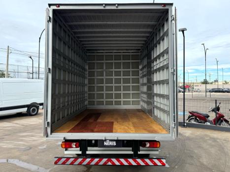 RENAULT Master 2.3 16V DCI DIESEL CHASSI CABINE L2H1, Foto 8
