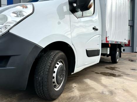 RENAULT Master 2.3 16V DCI DIESEL CHASSI CABINE L2H1, Foto 9