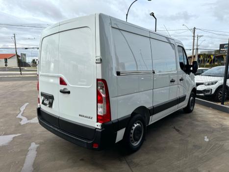 RENAULT Master 2.3 16V 3P DCI DIESEL FURGO L1H1, Foto 4