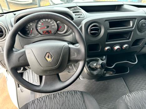 RENAULT Master 2.3 16V 3P DCI DIESEL FURGO L1H1, Foto 6