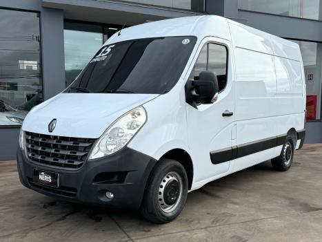 RENAULT Master 2.3 16V 3P DCI DIESEL FURGO L2H2, Foto 1