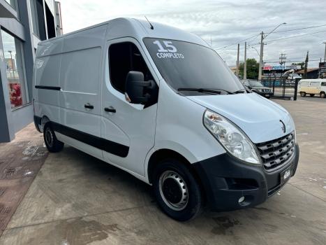 RENAULT Master 2.3 16V 3P DCI DIESEL FURGO L2H2, Foto 3