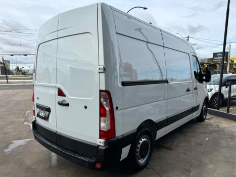 RENAULT Master 2.3 16V 3P DCI DIESEL FURGO L2H2, Foto 4