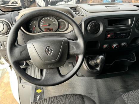 RENAULT Master 2.3 16V 3P DCI DIESEL FURGO L2H2, Foto 6