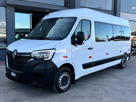 RENAULT Master 2.3 16V 4P DCI DIESEL MINIBUS EXECUTIVE L3H2 16 LUGARES, Foto 1