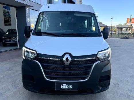 RENAULT Master 2.3 16V 4P DCI DIESEL MINIBUS EXECUTIVE L3H2 16 LUGARES, Foto 2