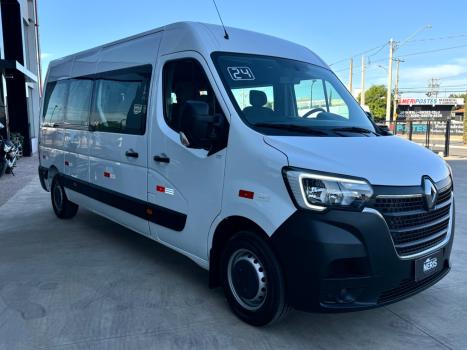 RENAULT Master 2.3 16V 4P DCI DIESEL MINIBUS EXECUTIVE L3H2 16 LUGARES, Foto 3