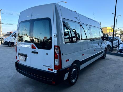 RENAULT Master 2.3 16V 4P DCI DIESEL MINIBUS EXECUTIVE L3H2 16 LUGARES, Foto 4
