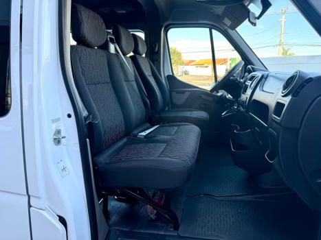 RENAULT Master 2.3 16V 4P DCI DIESEL MINIBUS EXECUTIVE L3H2 16 LUGARES, Foto 5