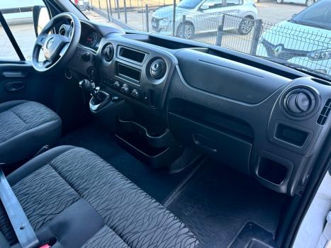 RENAULT Master 2.3 16V 4P DCI DIESEL MINIBUS EXECUTIVE L3H2 16 LUGARES, Foto 6