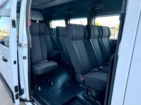 RENAULT Master 2.3 16V 4P DCI DIESEL MINIBUS EXECUTIVE L3H2 16 LUGARES, Foto 7