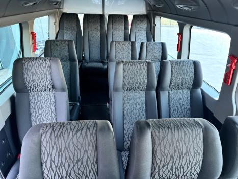 RENAULT Master 2.3 16V 4P DCI DIESEL MINIBUS EXECUTIVE L3H2 16 LUGARES, Foto 8