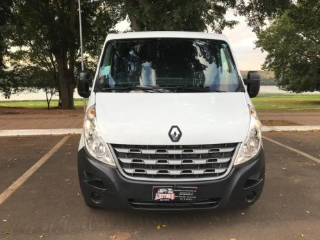 RENAULT Master 2.3 16 V 4P DIESEL EXTRA FURGO TURBO INTERCOOLER, Foto 2