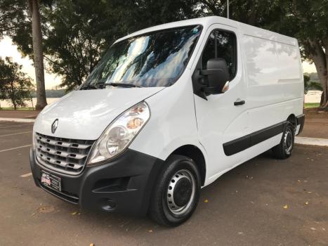 RENAULT Master 2.3 16 V 4P DIESEL EXTRA FURGO TURBO INTERCOOLER, Foto 3