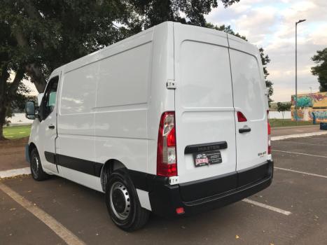 RENAULT Master 2.3 16 V 4P DIESEL EXTRA FURGO TURBO INTERCOOLER, Foto 4