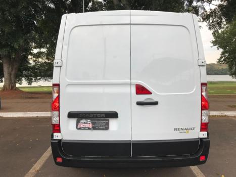 RENAULT Master 2.3 16 V 4P DIESEL EXTRA FURGO TURBO INTERCOOLER, Foto 5