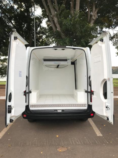 RENAULT Master 2.3 16 V 4P DIESEL EXTRA FURGO TURBO INTERCOOLER, Foto 6