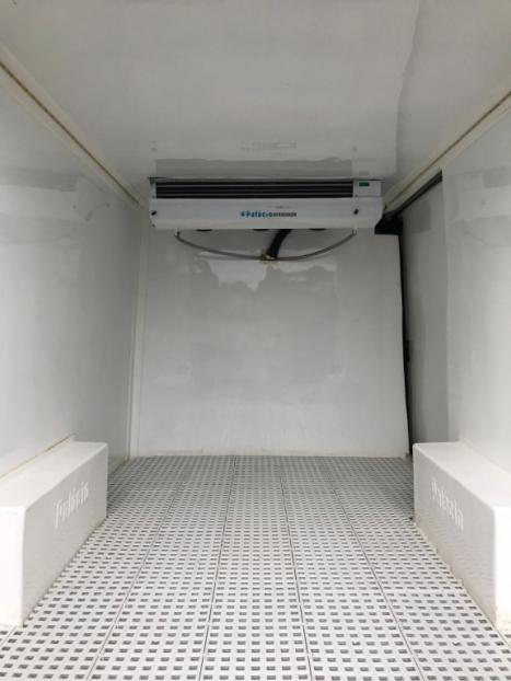 RENAULT Master 2.3 16 V 4P DIESEL EXTRA FURGO TURBO INTERCOOLER, Foto 7