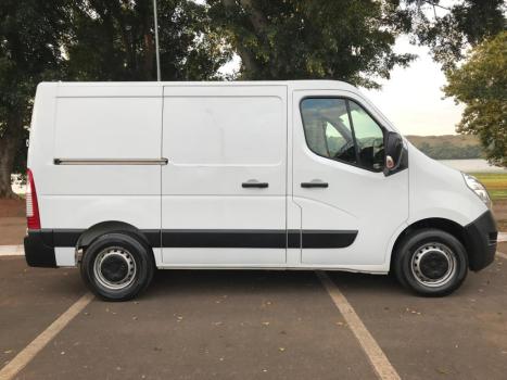 RENAULT Master 2.3 16 V 4P DIESEL EXTRA FURGO TURBO INTERCOOLER, Foto 8