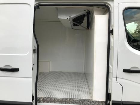 RENAULT Master 2.3 16 V 4P DIESEL EXTRA FURGO TURBO INTERCOOLER, Foto 9