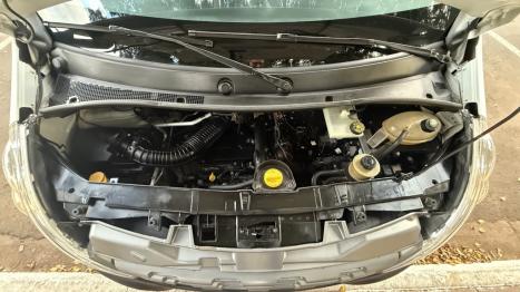 RENAULT Master 2.3 16 V 4P DIESEL EXTRA FURGO TURBO INTERCOOLER, Foto 13