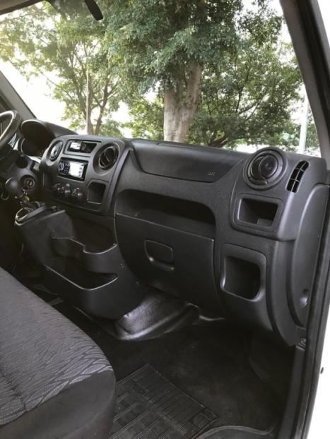 RENAULT Master 2.3 16 V 4P DIESEL EXTRA FURGO TURBO INTERCOOLER, Foto 15