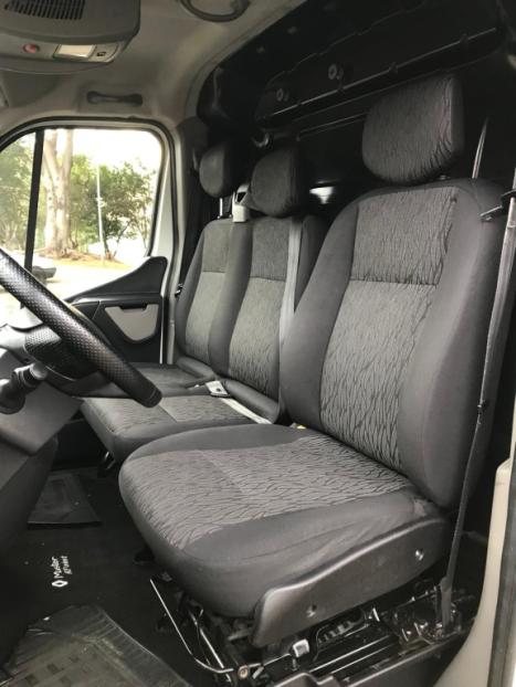 RENAULT Master 2.3 16 V 4P DIESEL EXTRA FURGO TURBO INTERCOOLER, Foto 16