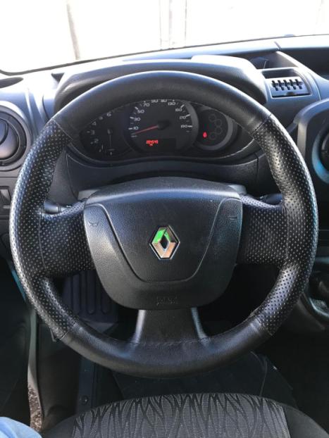RENAULT Master 2.3 16 V 4P DIESEL EXTRA FURGO TURBO INTERCOOLER, Foto 18