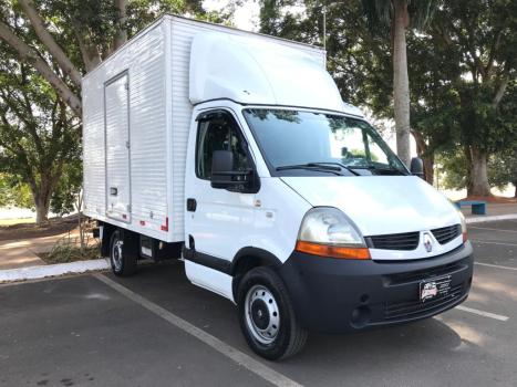 RENAULT Master 2.3 16V 3P DCI DIESEL CHASSI-CABINE L1H1, Foto 2