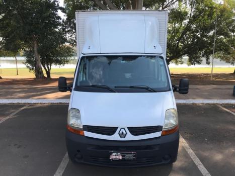 RENAULT Master 2.3 16V 3P DCI DIESEL CHASSI-CABINE L1H1, Foto 3