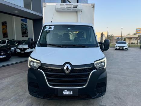 RENAULT Master 2.3 16V DCI DIESEL CHASSI CABINE L2H1, Foto 2