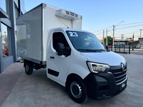 RENAULT Master 2.3 16V DCI DIESEL CHASSI CABINE L2H1, Foto 3