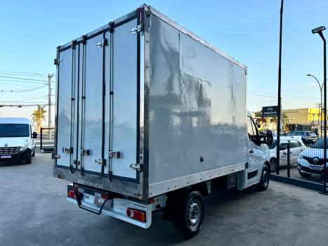 RENAULT Master 2.3 16V DCI DIESEL CHASSI CABINE L2H1, Foto 4