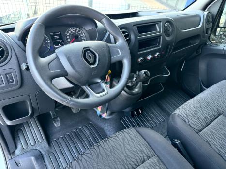 RENAULT Master 2.3 16V DCI DIESEL CHASSI CABINE L2H1, Foto 5