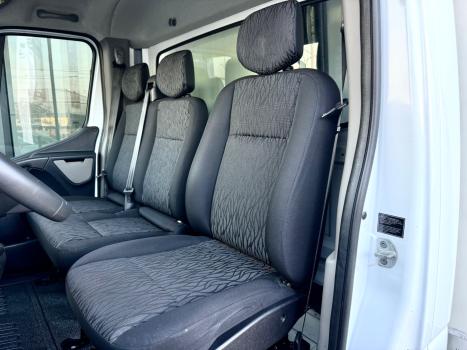 RENAULT Master 2.3 16V DCI DIESEL CHASSI CABINE L2H1, Foto 6