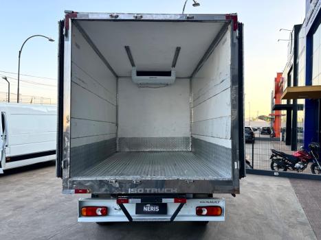 RENAULT Master 2.3 16V DCI DIESEL CHASSI CABINE L2H1, Foto 7