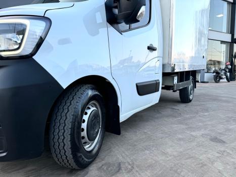 RENAULT Master 2.3 16V DCI DIESEL CHASSI CABINE L2H1, Foto 9