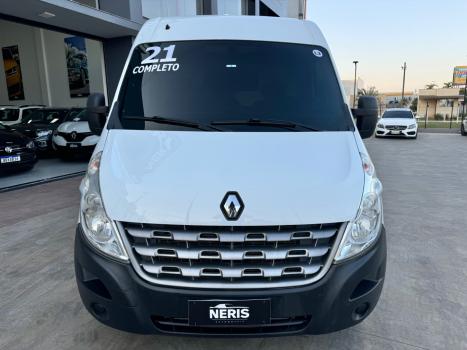 RENAULT Master 2.3 16V 3P DCI DIESEL FURGO L3H2, Foto 2