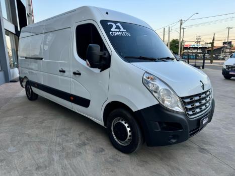RENAULT Master 2.3 16V 3P DCI DIESEL FURGO L3H2, Foto 3
