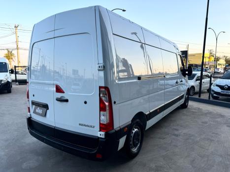 RENAULT Master 2.3 16V 3P DCI DIESEL FURGO L3H2, Foto 4