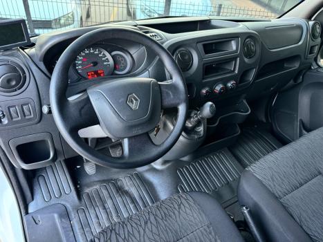RENAULT Master 2.3 16V 3P DCI DIESEL FURGO L3H2, Foto 5