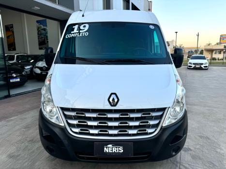 RENAULT Master 2.3 16V 3P DCI DIESEL FURGO L2H2, Foto 2